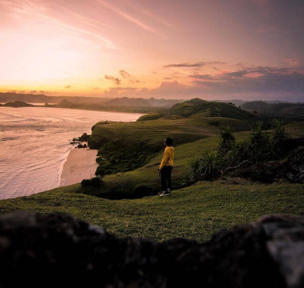 10 Wisata Alam Hidden Gem di Lombok yang Wajib Dikunjungi saat Liburan