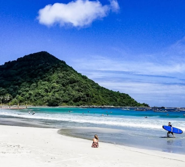 10 Wisata Alam Hidden Gem di Lombok yang Wajib Dikunjungi saat Liburan