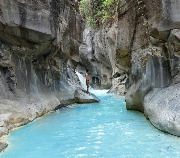 10 Wisata Alam Hidden Gem di Lombok yang Wajib Dikunjungi saat Liburan