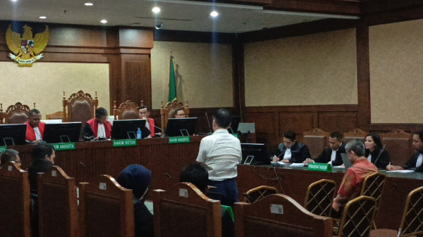 Crazy Rich Surabaya Budi Said Divonis 15 Tahun Penjara, Lebih Rendah dari Tuntutan Jaksa