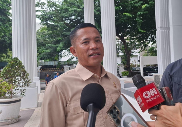 2 Perwira Tinggi TNI di Pucuk Pimpinan Paspampres Prabowo, Keduanya Eks Perisai Hidup Jokowi