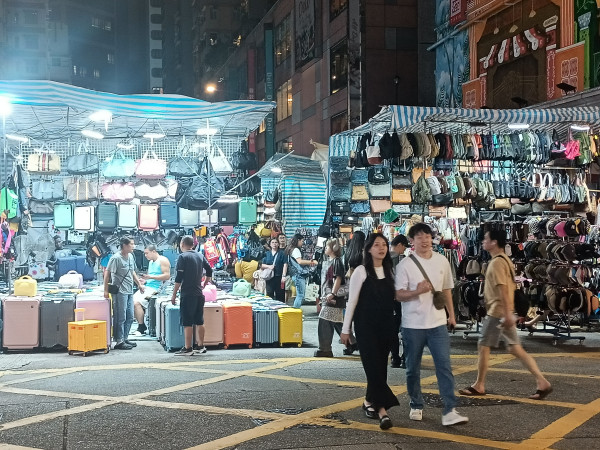 Jelajah Heritage Hong Kong: Wisata Sejarah Berbalut Atmosfer Masa Depan