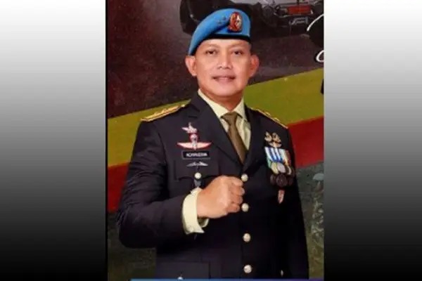 2 Perwira Tinggi TNI di Pucuk Pimpinan Paspampres Prabowo, Keduanya Eks Perisai Hidup Jokowi