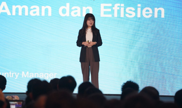 Solution Day 2024: Synology Ungkap Strategi Manajemen Data Masa Depan