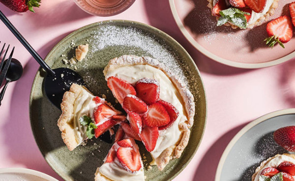 10 Rekomendasi Dessert di Bandung, Jadi Salah Satu Tempat Terbaik Menikmati Momen Akhir Tahun