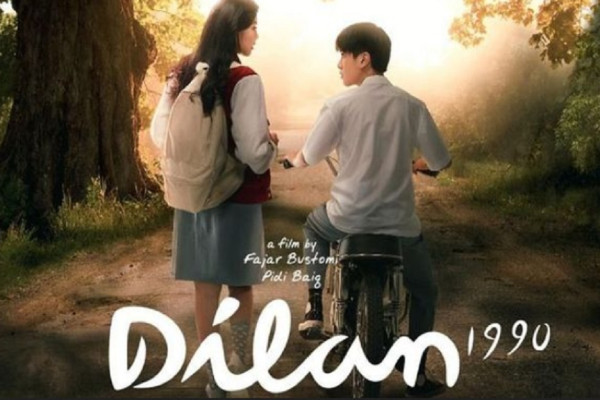 5 Film Romantis Indonesia, Cocok Ditonton di Libur Akhir Tahun Bersama Pasangan