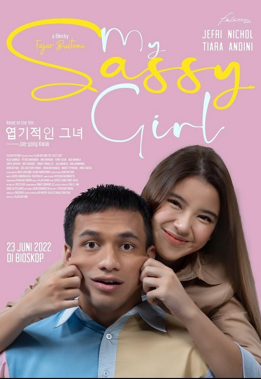 5 Film Romantis Indonesia, Cocok Ditonton di Libur Akhir Tahun Bersama Pasangan