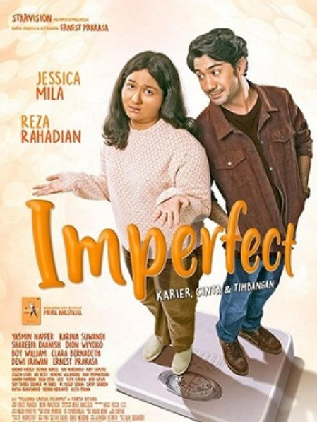 5 Film Romantis Indonesia, Cocok Ditonton di Libur Akhir Tahun Bersama Pasangan