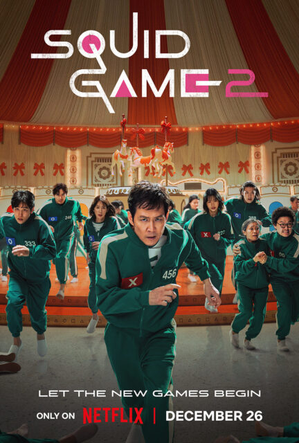 Cerita Squid Game 2 Bakal Menggantung, Berlanjut ke Season 3