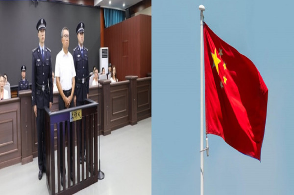 Koruptor di Indonesia Dihukum 6,5 Tahun Penjara, Koruptor di China Dieksekusi Mati