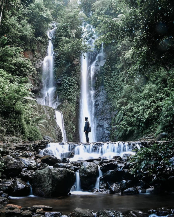 10 Tempat Wisata Murah di Bogor untuk Liburan Tahun Baru, Nomor 5 Udaranya Dingin