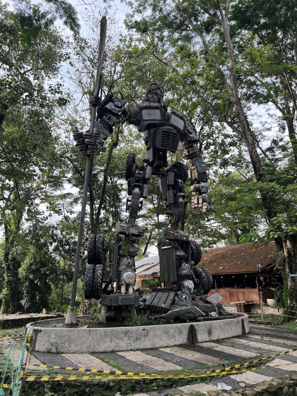 10 Tempat Wisata Murah di Bogor untuk Liburan Tahun Baru, Nomor 5 Udaranya Dingin