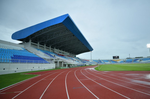 Begini Wajah Baru Stadion Kanjuruhan usai Telan Biaya Renovasi Rp357,84 Miliar