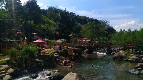 10 Tempat Wisata Murah di Bogor untuk Liburan Tahun Baru, Nomor 5 Udaranya Dingin