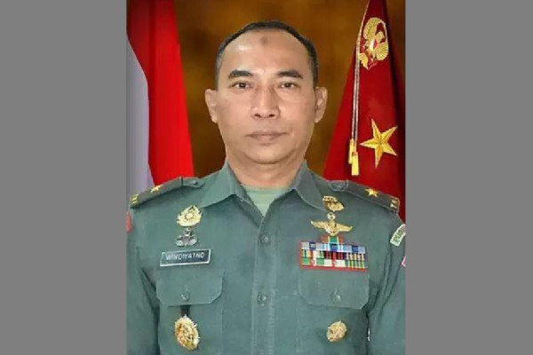 4 Jenderal Kopassus yang Kini Menjabat Pangdam, 2 di Antaranya Belum Genap Sebulan