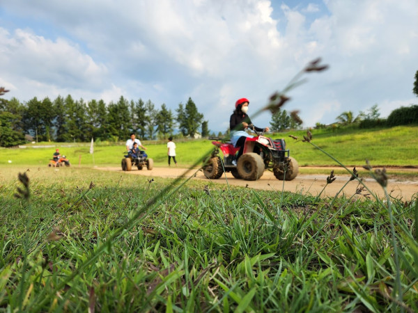 10 Tempat Wisata Murah di Bogor untuk Liburan Tahun Baru, Nomor 5 Udaranya Dingin