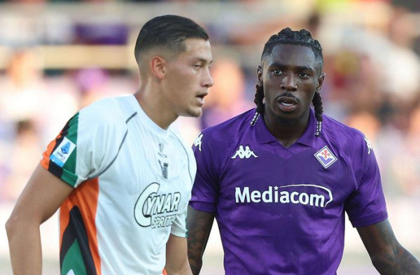 3 Pemain Top Dunia yang Dikolongi Kapten Timnas Indonesia Jay Idzes di Serie A Italia