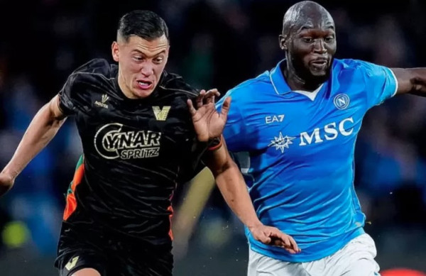 3 Pemain Top Dunia yang Dikolongi Kapten Timnas Indonesia Jay Idzes di Serie A Italia