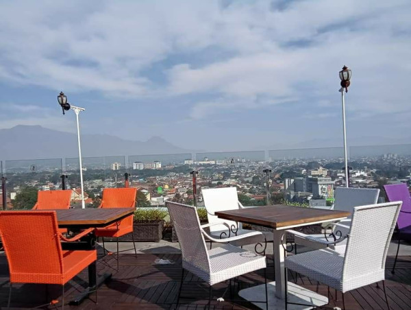 5 Rekomendasi Hotel di Malang, Bisa Saksikan Pesta Kembang Api Malam Tahun Baru dari Rooftop