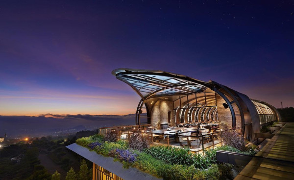5 Rekomendasi Hotel di Malang, Bisa Saksikan Pesta Kembang Api Malam Tahun Baru dari Rooftop