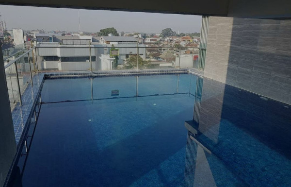 5 Rekomendasi Hotel di Malang, Bisa Saksikan Pesta Kembang Api Malam Tahun Baru dari Rooftop