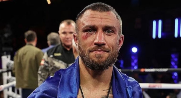 10 Petinju Terbaik Ukraina Sepanjang Masa, Salah Satunya Usyk Tak Terkalahkan!
