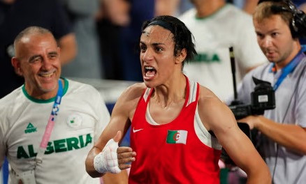 7 Peristiwa Olahraga Terpopuler 2024: Kemenangan Bersejarah Timnas Indonesia hingga Kontroversi Olimpiade!