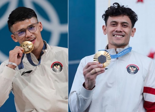 7 Peristiwa Olahraga Terpopuler 2024: Kemenangan Bersejarah Timnas Indonesia hingga Kontroversi Olimpiade!