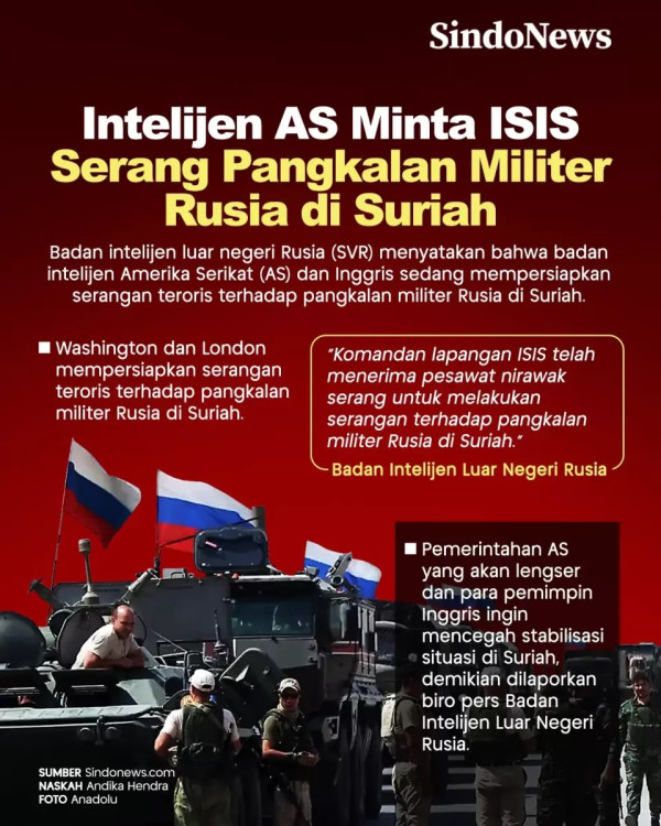 7 Strategi Putin Membuat Rusia Hebat Lagi