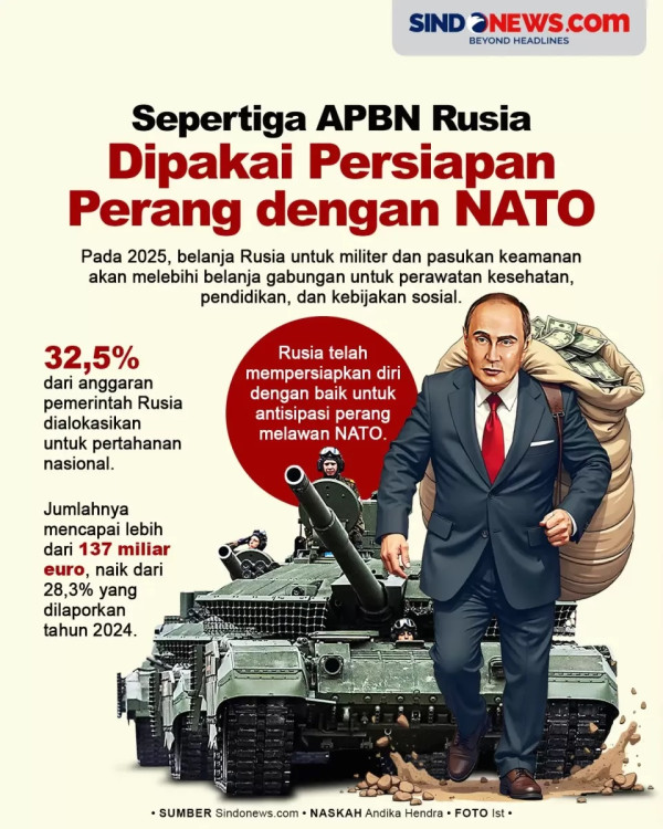 Dari Agen Rahasia yang Diremehkan, Jadi Presiden Berpengaruh