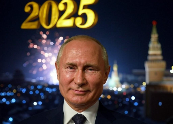 7 Strategi Putin Membuat Rusia Hebat Lagi