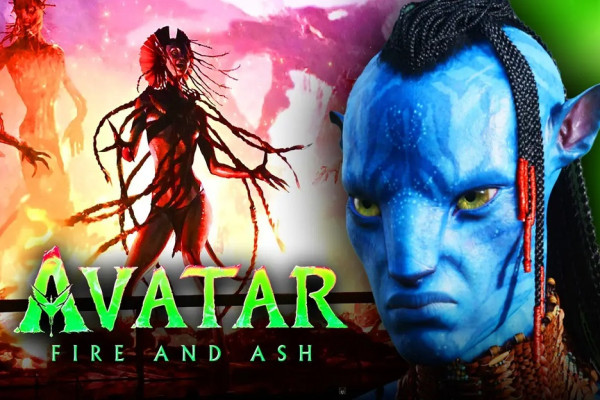 8 Film Hollywood Paling Dinanti di 2025, Ada Avatar: Fire and Ash