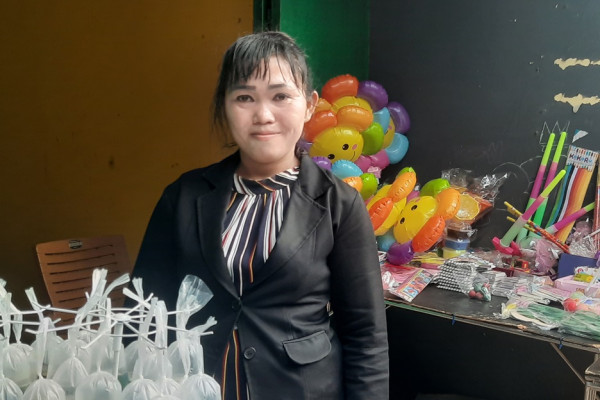 Pak Tarno Berharap Bisa Punya Anak dari Istri Muda