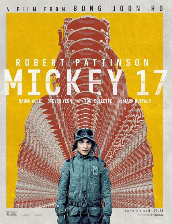 8 Film Hollywood Paling Dinanti di 2025, Ada Avatar: Fire and Ash