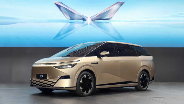 Erajaya Active Lifestyle Resmi Jualan Mobil Listrik Mewah Xpeng di Indonesia