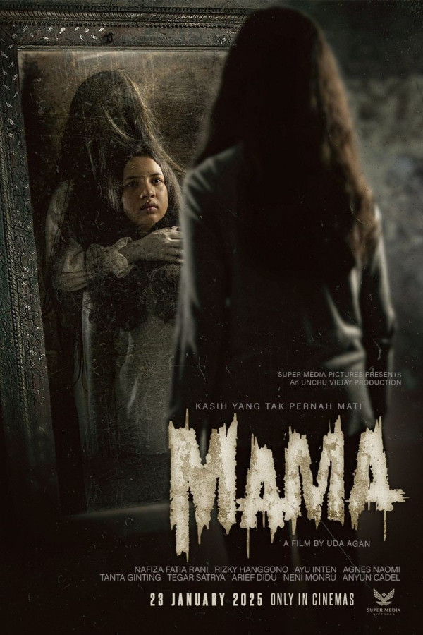 11 Film Horor Awal Tahun 2025, Nomor 5 tentang Jin Dasim