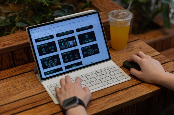 Hadirkan Inovasi Baru, HUAWEI MatePad 12 X Beri Pengalaman Setara Laptop Berlayar Ultra Bright dan PC-Level WPS