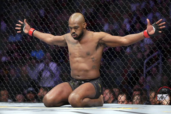 5 Petarung UFC dengan Bayaran Tertinggi di Tahun 2024