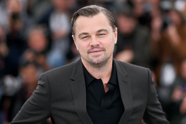 Netflix Tepis Rumor Leonardo DiCaprio Bintangi Squid Game 3