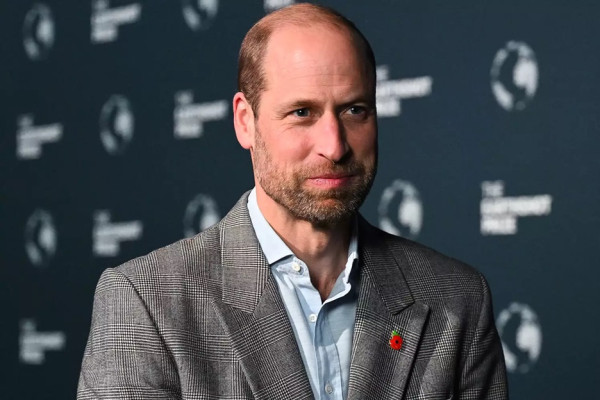 Pangeran William Dijuluki Pria Idaman Wanita, Popularitasnya Kalahkan Harry