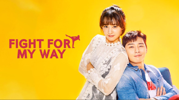 5 Drama Korea Inspiratif, Membantu Kamu Membuat Resolusi Tahun Baru