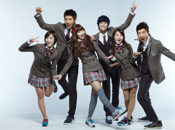 5 Drama Korea Inspiratif, Membantu Kamu Membuat Resolusi Tahun Baru