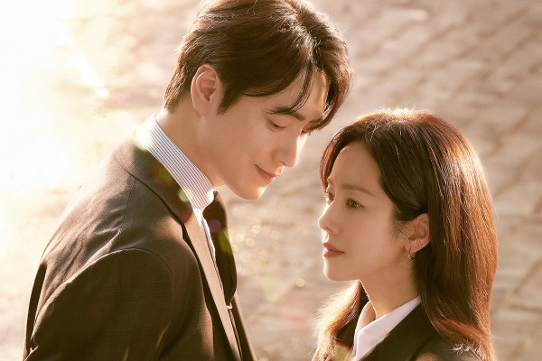 7 Drama Korea Tayang Januari 2025, Lee Min Ho Bintangi When the Stars Gossip