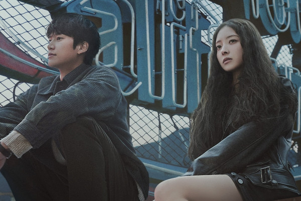 7 Drama Korea Tayang Januari 2025, Lee Min Ho Bintangi When the Stars Gossip