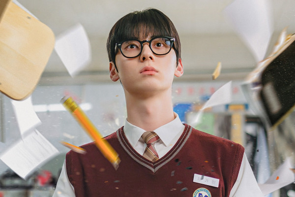 7 Drama Korea Tayang Januari 2025, Lee Min Ho Bintangi When the Stars Gossip