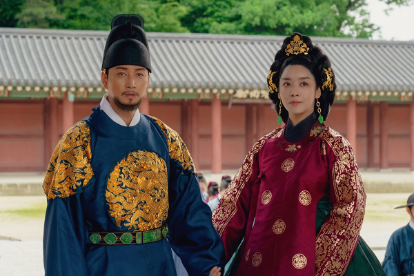 7 Drama Korea Tayang Januari 2025, Lee Min Ho Bintangi When the Stars Gossip