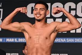 5 Petinju Calon Bintang di Tahun 2025, Siapa Ikuti Jejak Daniel Dubois?