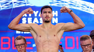 5 Petinju Calon Bintang di Tahun 2025, Siapa Ikuti Jejak Daniel Dubois?