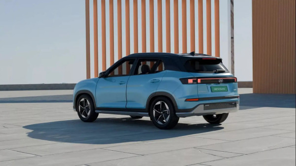 Spesifikasi Honda Creta Listrik: Jarak 473 Km, V2L, dan Fitur Ioniq, Kapan Masuk Indonesia?