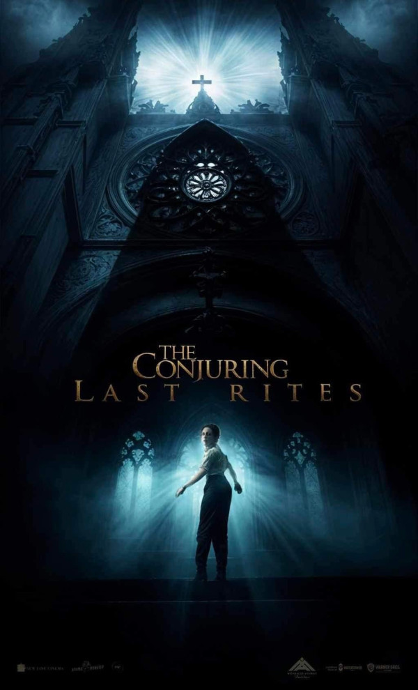 5 Film Horor Hollywood 2025, dari Zombie hingga Teror Mencekam